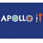Apollo 11 cohort logo