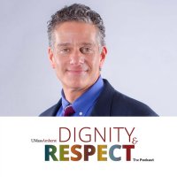 Dr. Scott Auerbach | Dignity  Respect podcast