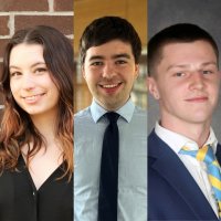 UMass iCons and Impact Nano | picture of student interns