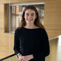 Emily Leonard | Rising Researcher