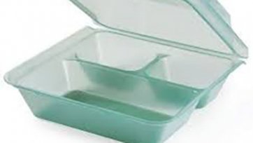 Reusable To-Go Container Program Potential at Berkshire Dining Commons