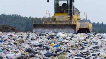 Examining Levels of Consumer Awareness in Waste Sorting at UMass Amherst