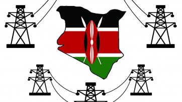 Energy Policy in Kenya