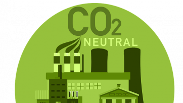Co2 Neutral image